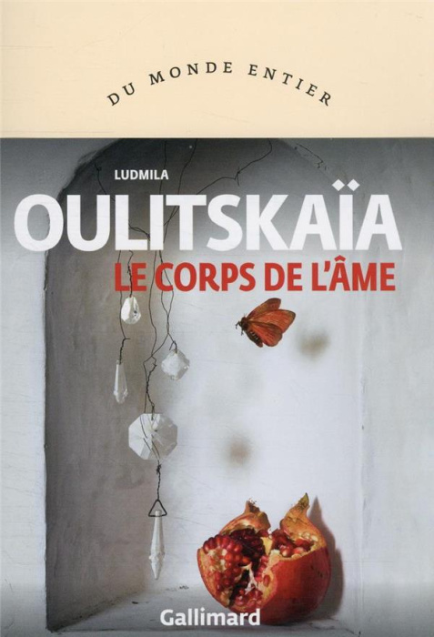 Emprunter Le corps de l’âme livre