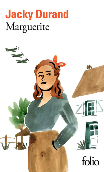 Emprunter Marguerite livre