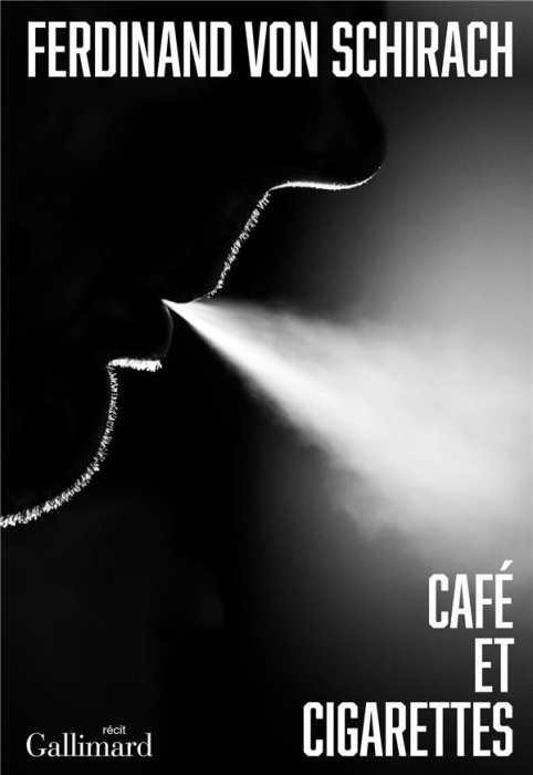 Emprunter Café et cigarettes livre
