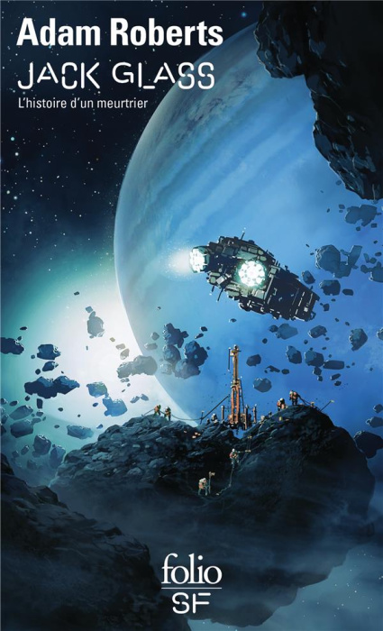 Emprunter Jack Glass. L'histoire d'un meurtrier livre