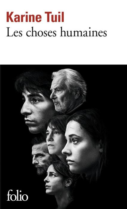 Emprunter Les choses humaines livre