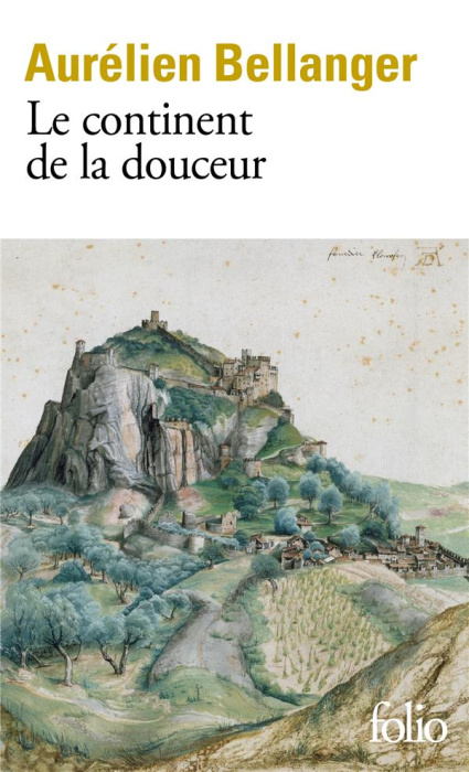 Emprunter Le continent de la douceur livre