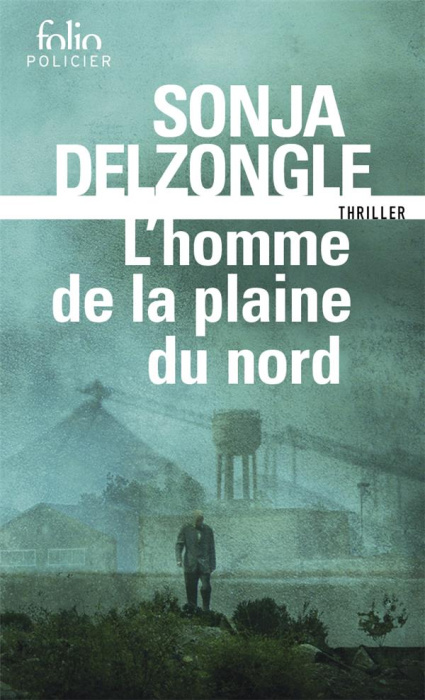 Emprunter L'homme de la plaine du nord livre
