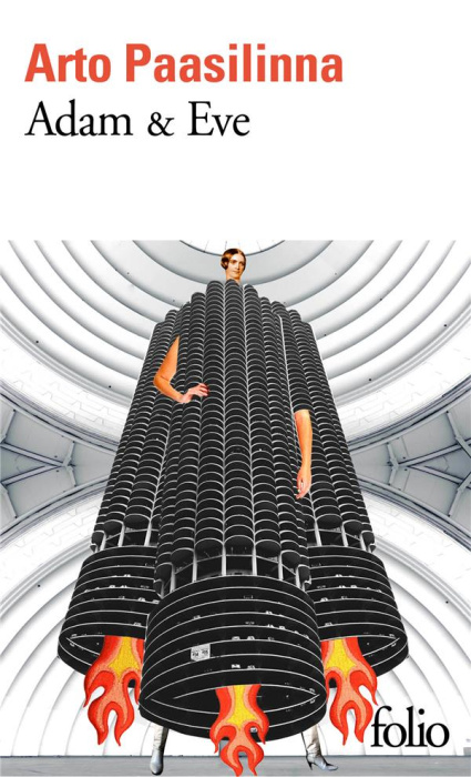 Emprunter Adam & Eve livre