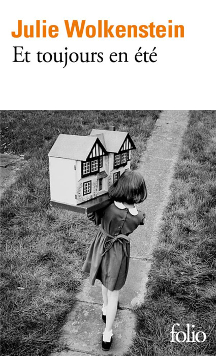 Emprunter Et toujours en été livre