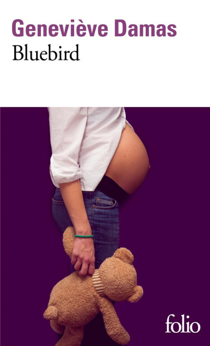 Emprunter Bluebird livre