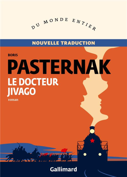 Emprunter Le Docteur Jivago livre