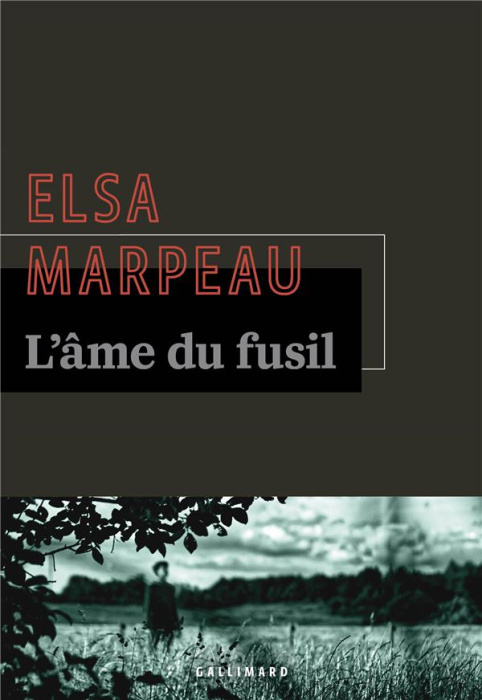 Emprunter L’âme du fusil livre