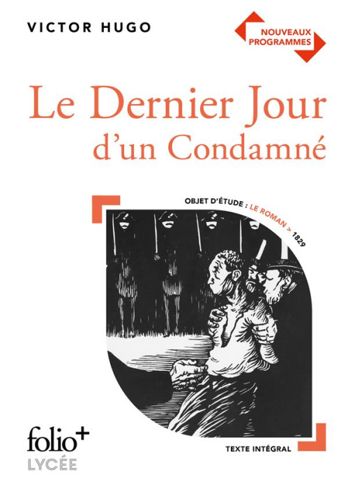 Emprunter Le Dernier Jour d'un Condamné livre