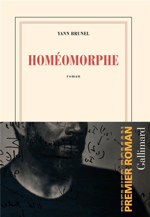Emprunter Homéomorphe livre