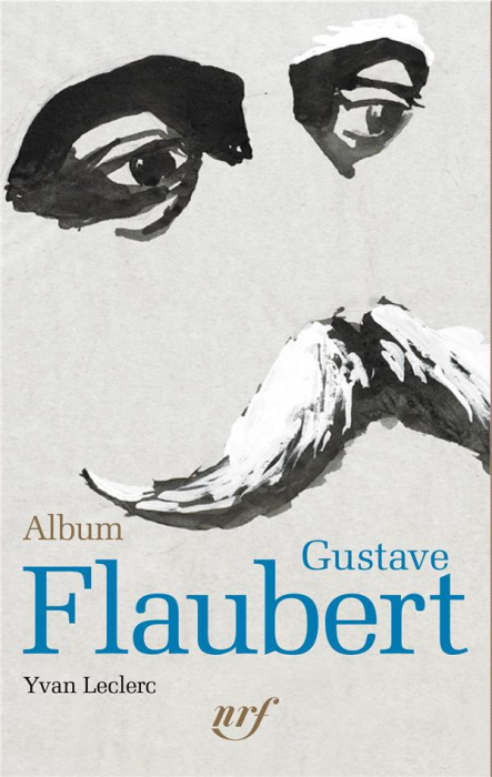 Emprunter Album Flaubert livre
