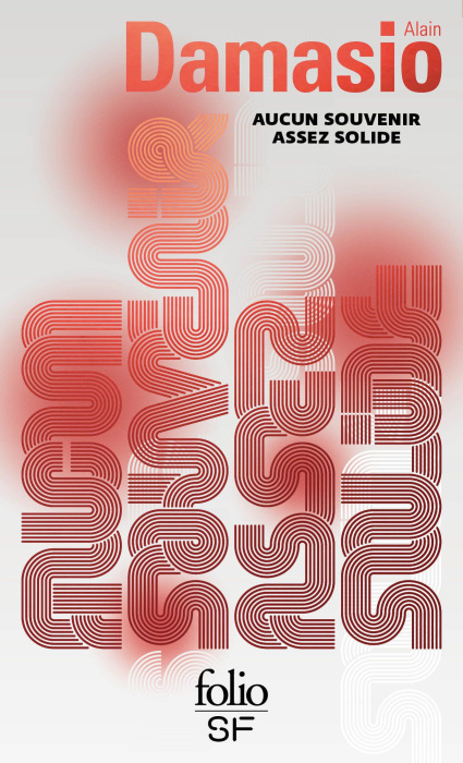 Emprunter Aucun souvenir assez solide livre