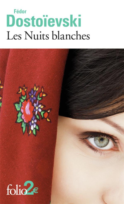 Emprunter Les nuits blanches livre