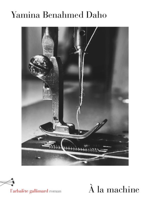 Emprunter A la machine livre