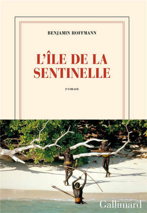 Emprunter L'île de la sentinelle livre