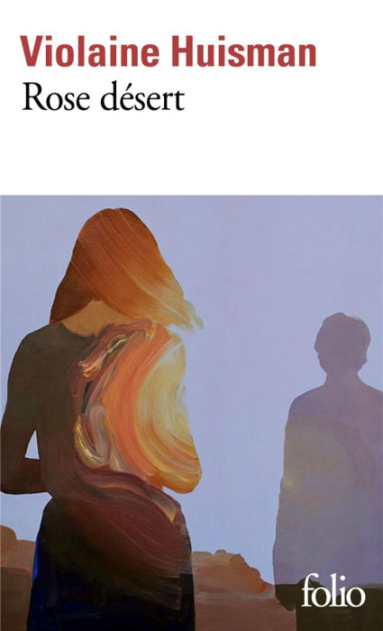 Emprunter Rose désert livre