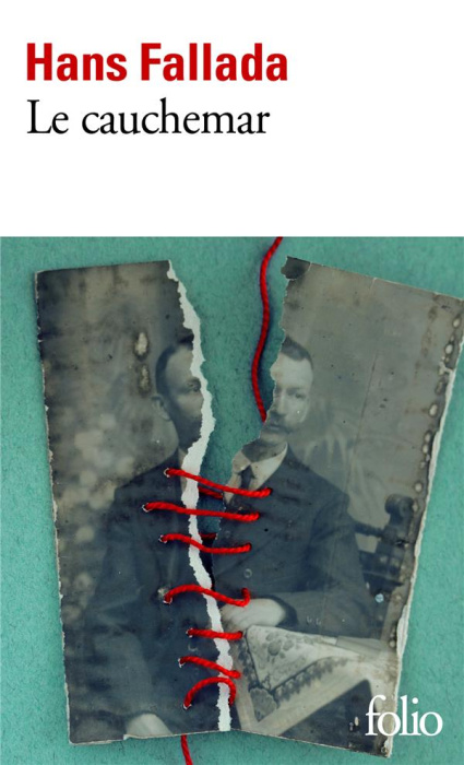 Emprunter Le cauchemar livre