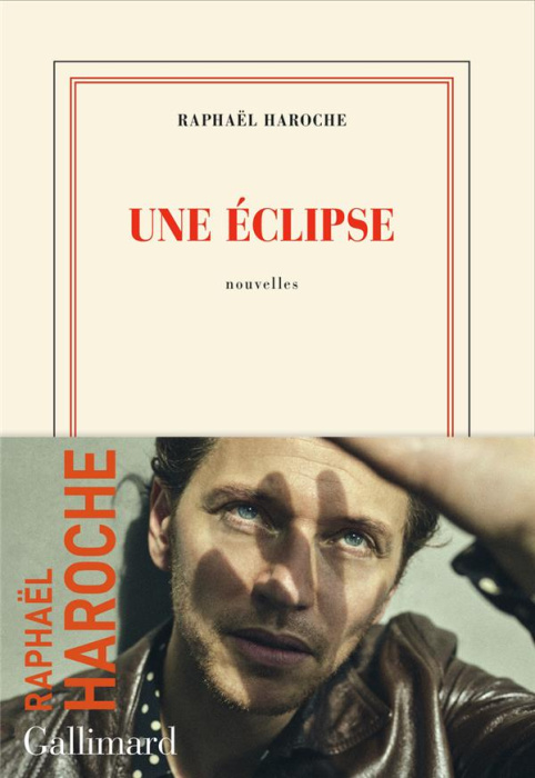Emprunter Une éclipse livre