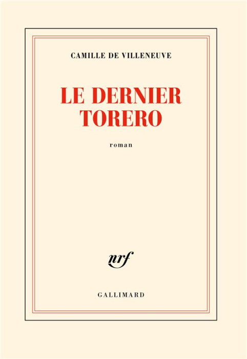 Emprunter Le dernier torero livre