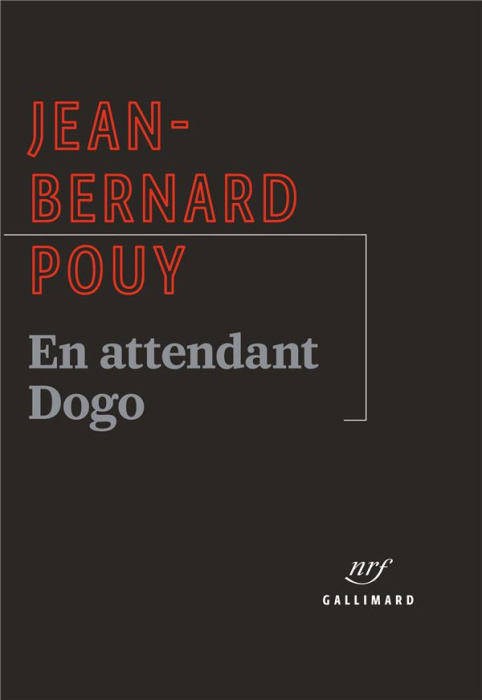 Emprunter En attendant Dogo livre