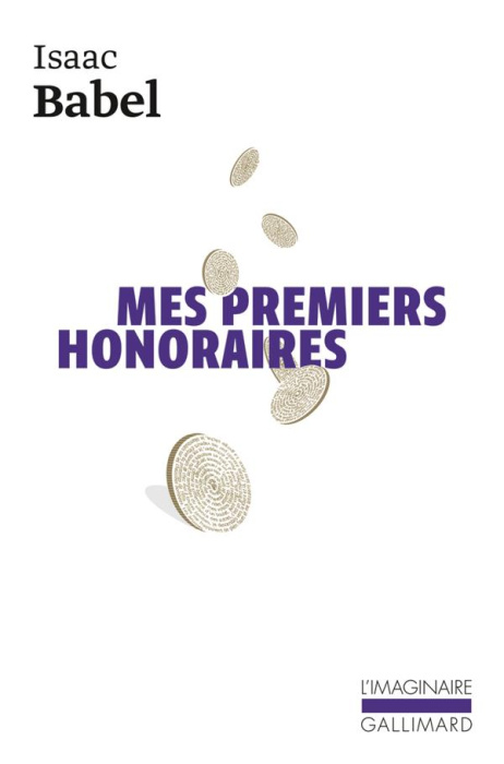 Emprunter Mes premiers honoraires livre