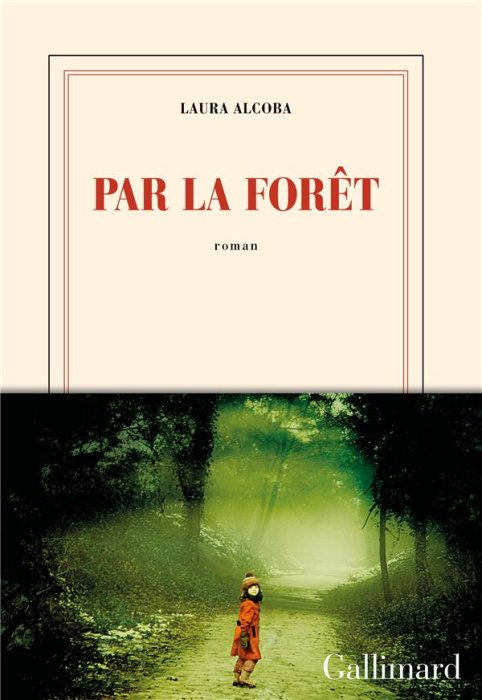 Emprunter Par la forêt livre