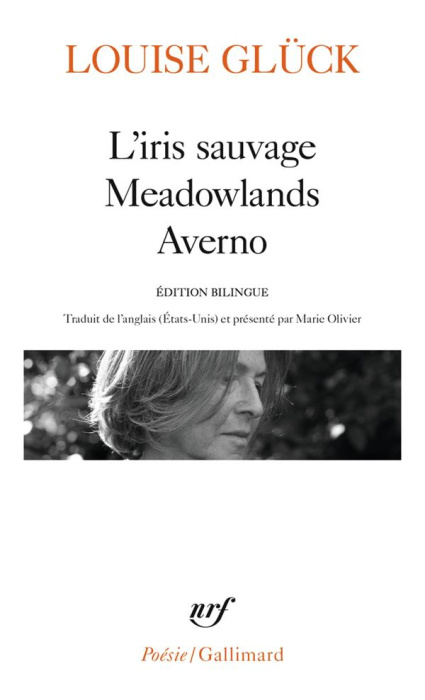 Emprunter L’iris sauvage ; Meadowlands ; Averno livre