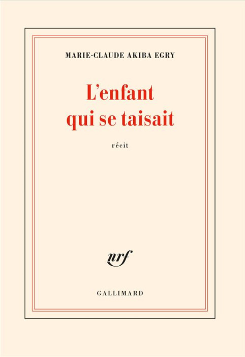 Emprunter L'enfant qui se taisait livre