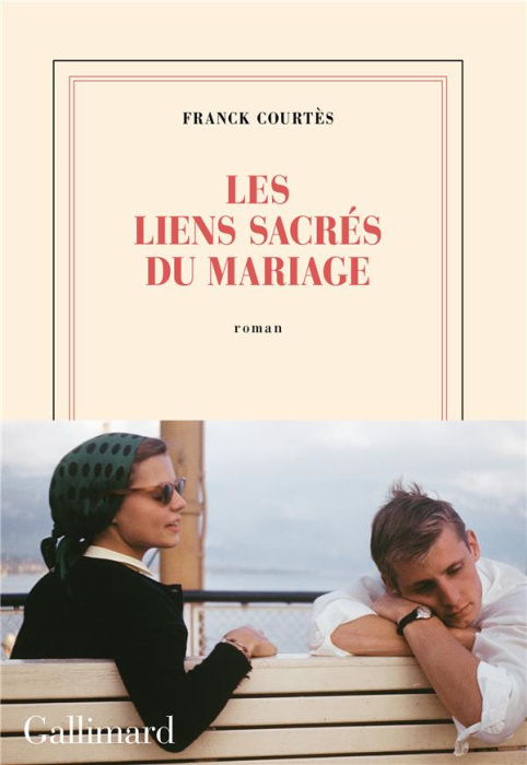 Emprunter Les liens sacrés du mariage livre