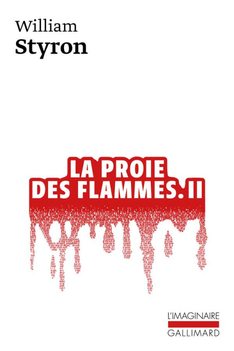 Emprunter La proie des flammes. Tome 2 livre
