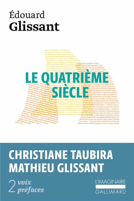 Emprunter Le quatrième siècle livre
