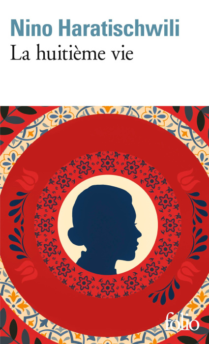 Emprunter La huitième vie (pour Brilka) livre