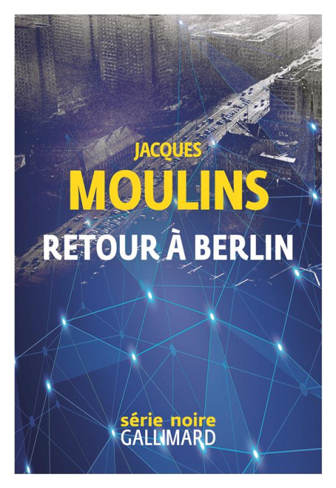 Emprunter Retour à Berlin livre