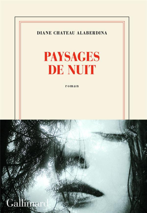 Emprunter Paysages de nuit livre