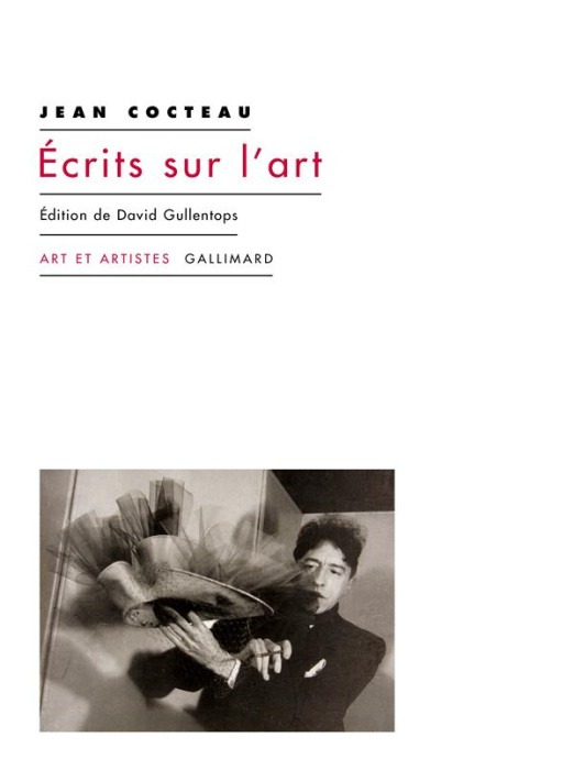 Emprunter Ecrits sur l'art livre