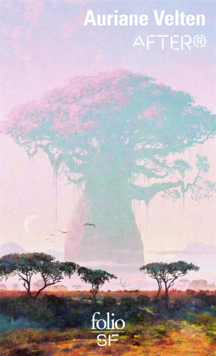 Emprunter After(r) livre