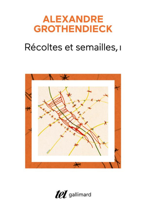 Emprunter Récoltes et semailles Tome 1 livre