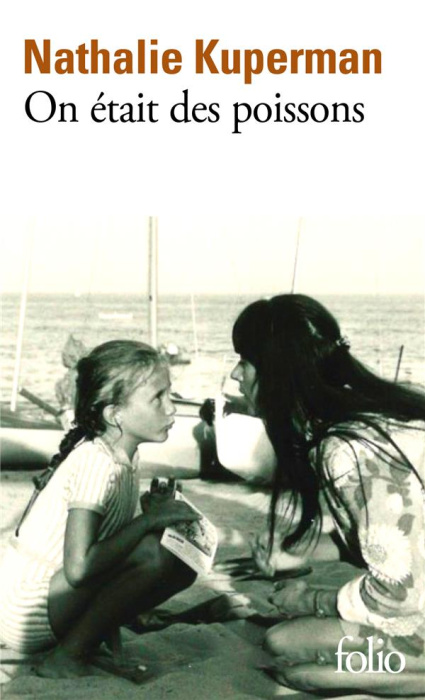 Emprunter On était des poissons livre