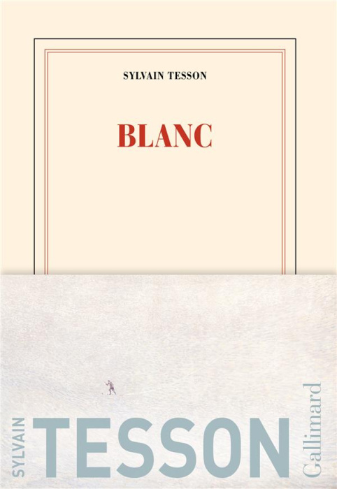 Emprunter Blanc livre