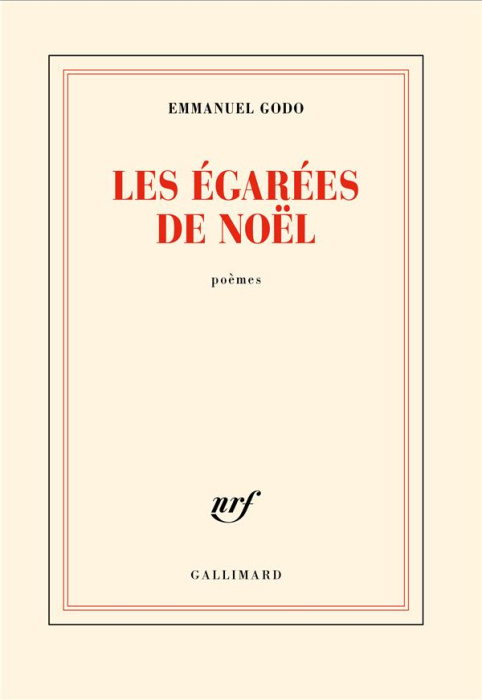 Emprunter Les égarées de Noël livre