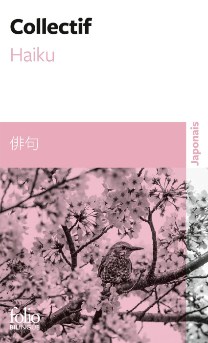 Emprunter Haiku livre