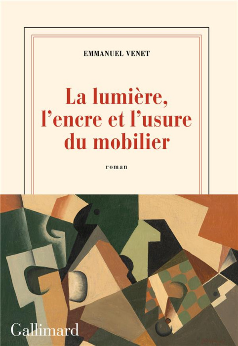 Emprunter La lumière, l'encre et l'usure du mobilier livre