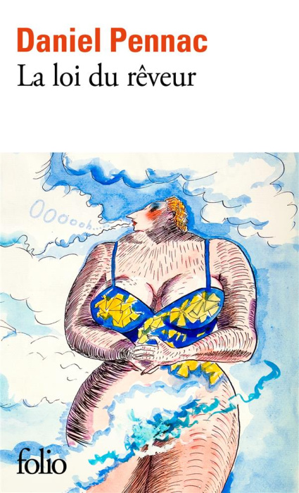 Emprunter La loi du rêveur livre