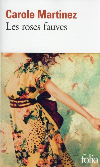 Emprunter Les roses fauves livre