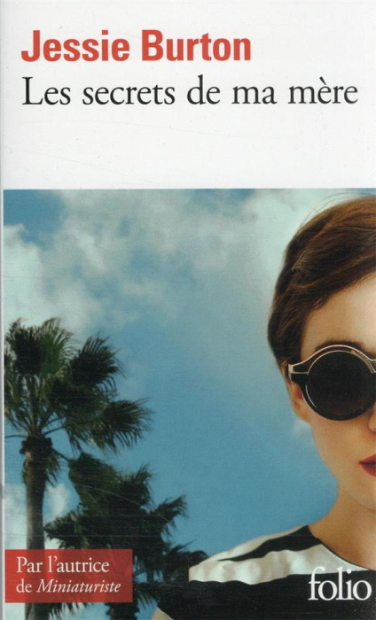 Emprunter Les secrets de ma mère livre