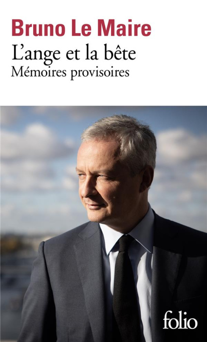 Emprunter L'ange et la bête. Mémoires provisoires livre