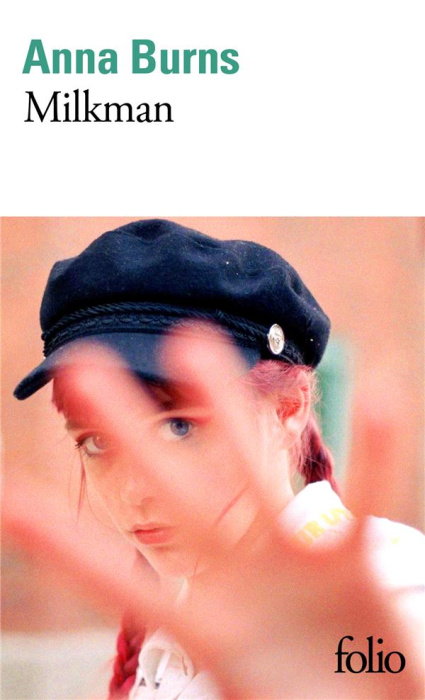 Emprunter Milkman livre