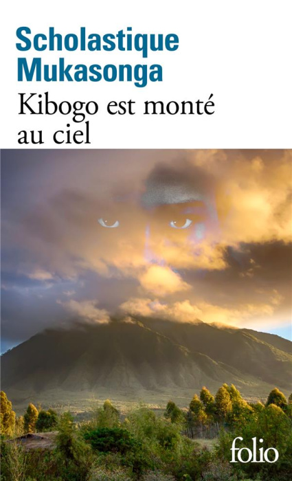 Emprunter Kibogo est monté au ciel livre