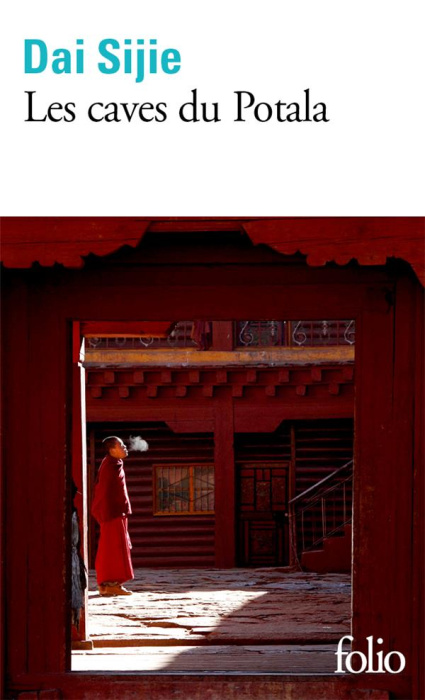 Emprunter Les caves du Potala livre