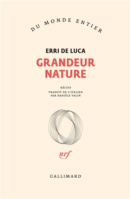 Emprunter Grandeur nature livre
